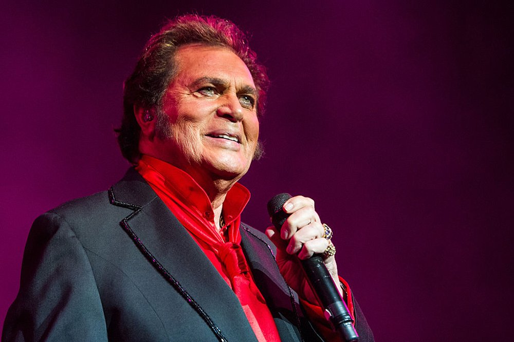 Engelbert Humperdinck live in concert